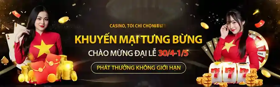 Khuyến mãi VN68
