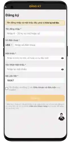 VN68 apk